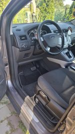 Ford KUGA | 2.0 | Diesel | Automat - imagine 12