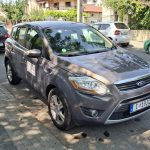 Ford KUGA | 2.0 | Diesel | Automat