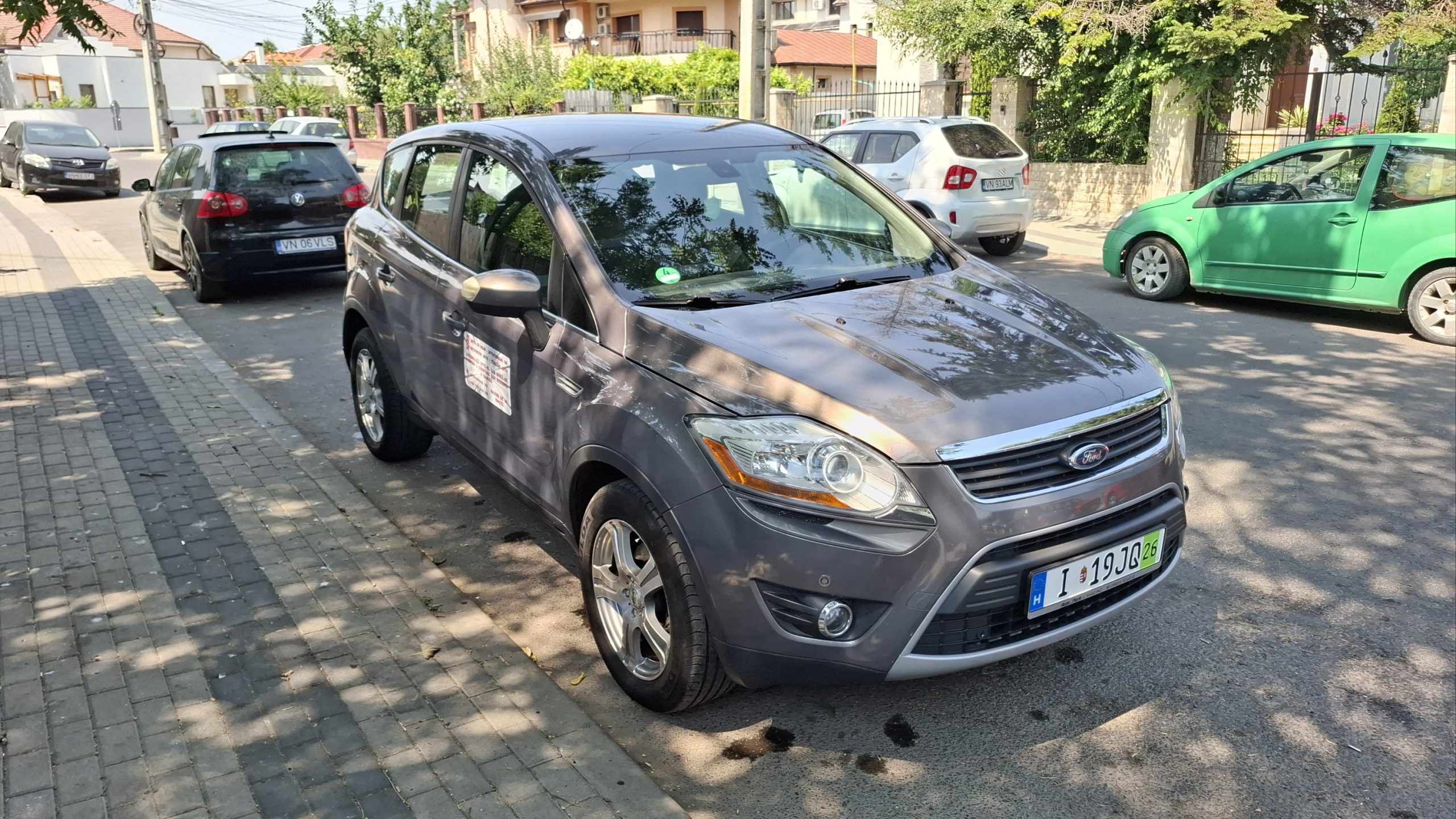2025/05/1000203049-scaled.jpg Ford KUGA | 2.0 | Diesel | Automat - imagine 1