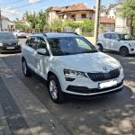 Skoda Karoq | 2019 | Automat