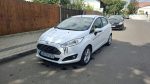 Ford Fiesta | 1.0 EcoBoost | Manuala